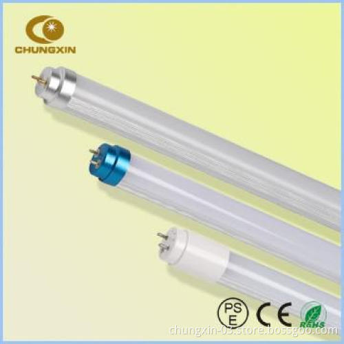 Competitive price Shenzhen t8/t10 led lights for home high lumen flux